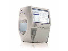 ハンフリー静的視野計